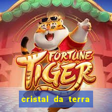 cristal da terra stardew valley